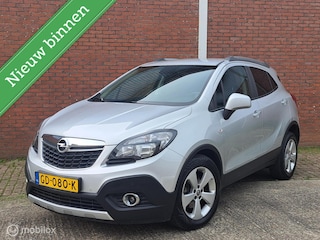 Opel Mokka 1.4 Turbo Edition