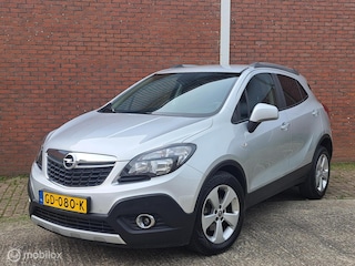 Opel Mokka 1.4 Turbo Edition