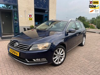 Volkswagen Passat Variant 1.4 TSI Highline- automaat