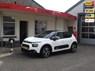 Citroën C3 1.2 PureTech Shine