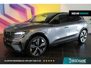 Renault Mégane comfort range Business Edition 60 kWh | Meerdere kleuren op voorraad! | Actie model | Nieuwe auto