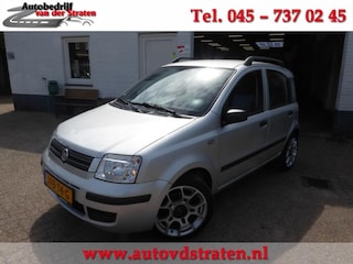 Fiat Panda 1.2 EDIZIONE COOL/Airco/Hoge zit/Sportief uitgevoerd!!!
