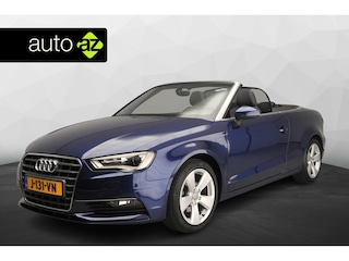 Audi A3 Cabriolet 1.4 TFSI Ambition Sport Edition Open Days | Navi | PDC | Xenon | Stoelverwarming