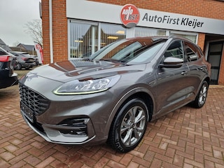 Ford Kuga 2.5 PHEV e-CVT 225pk ST-Line X Winterpack