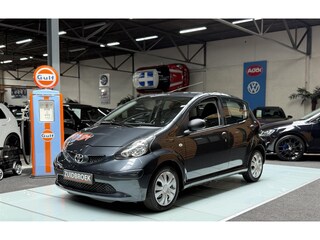 Toyota Aygo 1.0 Airco | NL-Auto | Nette Auto |