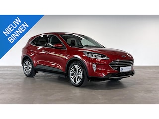 Ford Kuga 2.5 PHEV Titanium | 1e eigenaar | Niet in gerookt