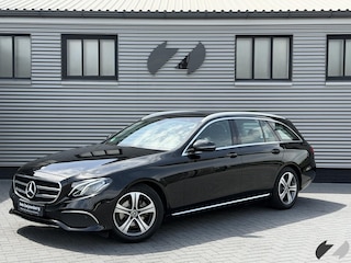 Mercedes-Benz Estate 200 Business Solution |Cruise|Camera|Stoelver|