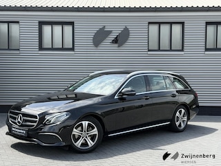 Mercedes-Benz Estate 200 Business Solution |Cruise|Camera|Stoelver|