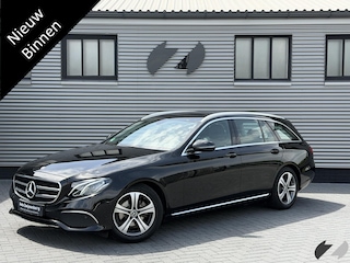 Mercedes-Benz Estate 200 Business Solution |Cruise|Camera|Stoelver|