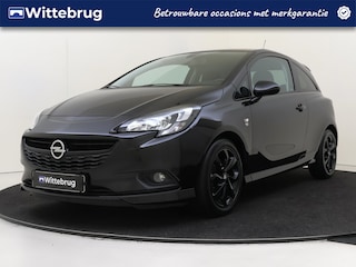Opel Corsa 1.0 Turbo Online Edition Airco | Parkeerhulp | Lichtmetalen velgen |