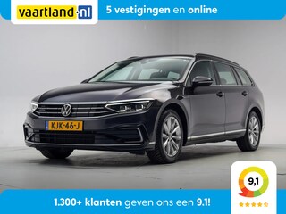 Volkswagen Passat Variant 1.4 TSI GTE [ LED+ Navi Camera Apple/Android ]
