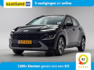 Hyundai Kona 1.6 GDI HEV Fashion [ Head-up Navi Camera Krell-audio Clima ]