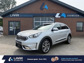 Kia Niro 1.6 GDi 141PK ExecutiveLine | 1ste Eig. | Navi | Camera | Memory | ACC | JBL | Bi-Xenon