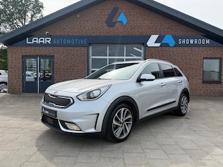 Kia Niro 1.6 GDi 141PK ExecutiveLine | 1ste Eig. | Navi | Camera | Memory | ACC | JBL | Bi-Xenon
