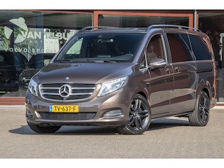 Mercedes-Benz V-klasse 250d KORT AVANTGARDE / TREKHAAK / 7-ZITS