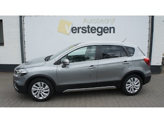 Suzuki S-Cross 1.4 B.jet Exclusive