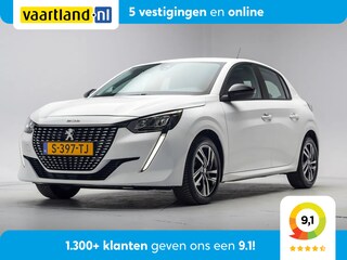 Peugeot 208 1.2 PureTech Active Pack [ Navigatie LED PDC Carplay ]