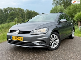 Volkswagen Golf Variant 1.0 TSI Comfortline Business / Airco / Multi Media met App Connect / Camera / Stoelverwarming / Cruise Con