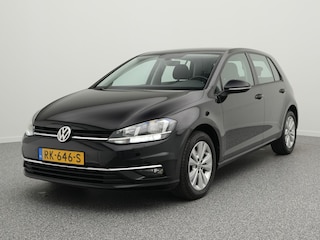 Volkswagen Golf 1.0 TSI 110 PK Comfortline | Adaptive Cruise controle | Camera | Navigatie | Stoelverwarming |