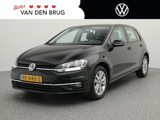 Volkswagen Golf 1.0 TSI 110 PK Comfortline | Adaptive Cruise controle | Camera | Navigatie | Stoelverwarming |