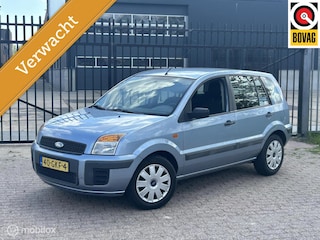 Ford Fusion 1.4-16V Cool & Sound