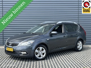 Kia Ceed cee'd Sporty Wagon 1.4 CVVT Seven
