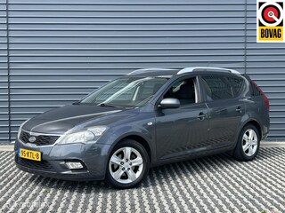 Kia Ceed cee'd Sporty Wagon 1.4 CVVT Seven
