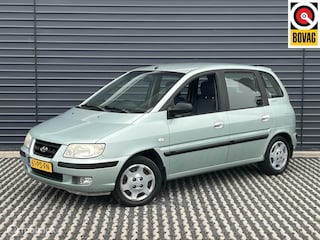 Hyundai Matrix 1.6i Cool | Airco | Trekhaak | APK 6-5-2027
