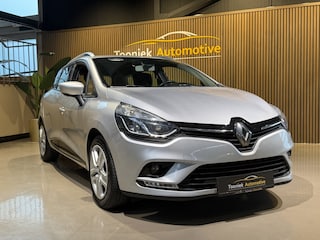 Renault Clio Estate 0.9 TCe Intens cruise control | Airco | Navi Full Map | Apple Car Play