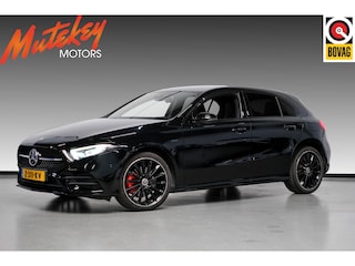 Mercedes-Benz A-klasse 250e AMG| Burmester | CarPlay |1e eigenaar