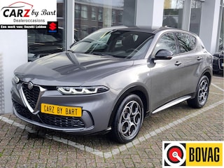 Alfa Romeo Tonale 1.5T HYBRID Ti AUTOMAAT Matrix LED | Keyless | Adaptive Cruise