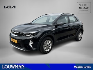 Kia Stonic 1.0 T-GDi MHEV DynamicLine