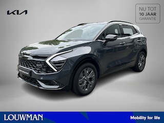 Kia Sportage 1.6 T-GDi Hybrid GT-PlusLine Etten-Leur