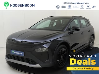 Skoda Elroq Limited 50 Edition