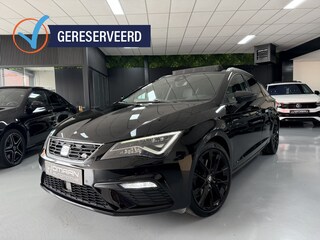 Seat Leon ST 2.0 TSI FR DSG PANO VIRTUAL KEYLESS