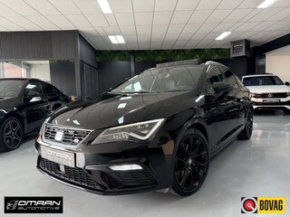 Seat Leon ST 2.0 TSI FR DSG PANO VIRTUAL KEYLESS