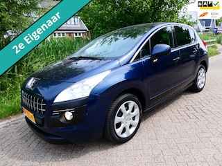 Peugeot 3008 1.6 VTi ST 120pk 2e eig. Clima Cruise Hoge instap Historie
