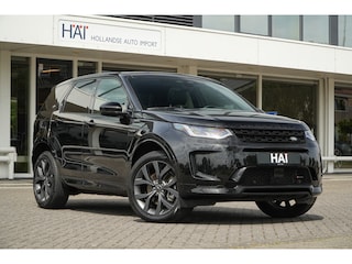 Land Rover Discovery Sport P300e 1.5 R-Dynamic SE I Pano I ACC I 5 jaar fabrieksgarantie