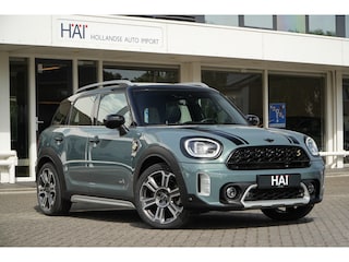 Mini Countryman 1.5 Cooper S E All4 I Pano I ACC I 19 inch I Head-Up