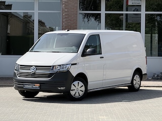 Volkswagen Transporter 2.0 TDI L2H1 28 | Trekhaak | Camera