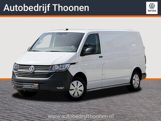 Volkswagen Transporter 2.0 TDI L2H1 28 | Trekhaak | Camera