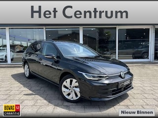 Volkswagen Golf Variant 1.5 TSI Life Edition Carplay - Sfeer - acc- virtual cockpit - keyless - camera - El. achterklep