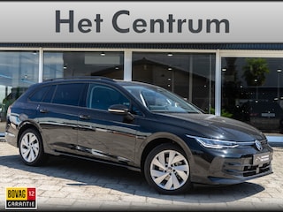 Volkswagen Golf Variant 1.5 TSI Life Edition Carplay - Sfeer - acc- virtual cockpit - keyless - camera - El. achterklep