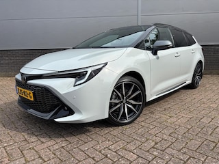 Toyota Corolla Touring Sports Hybrid 180 GR Sport