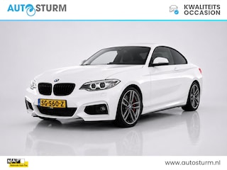 BMW 2-serie Coupé 220i High Executive