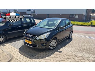 Ford C-MAX 1.0 Titanium Distributieriem vervangen in 11-2025