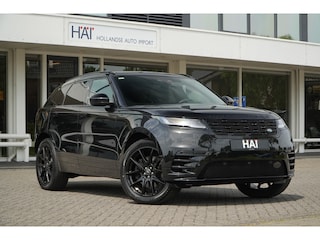Land Rover Range Rover Velar 2.0 P400e AWD Autobiography I Pano I ACC I 5 jaar fabrieksgarant