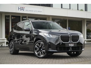 BMW X3 30e xDrive M-Sport I Pano I ACC I 21 Inch I