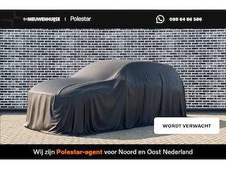 Polestar 2 Long Range Single Motor 78 kWh | Pilot lite pack | Adaptive cruise control | 360 camera | Stoelverwarming | Google Maps navigatie | Dode hoek detectie BLIS | LED koplampen | Keyless | Apple Carplay / Android Auto |