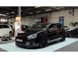 Volkswagen Golf VI 2.0 TSI GTI | Xenon | Leer | Cruise | Navi |